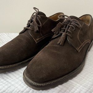 Faconnable Men’s Oxford